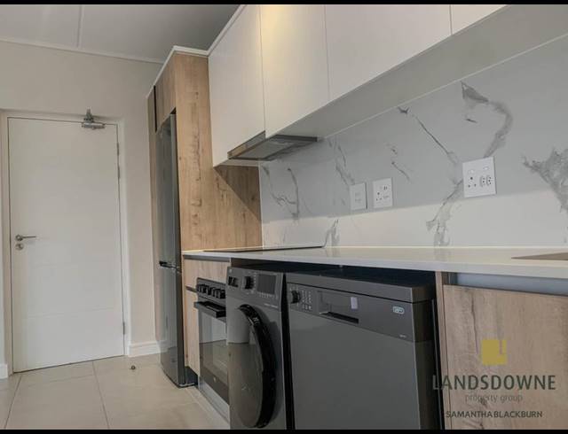 1 BEDROOM PROPERTY TO RENT IN RICHWOOD